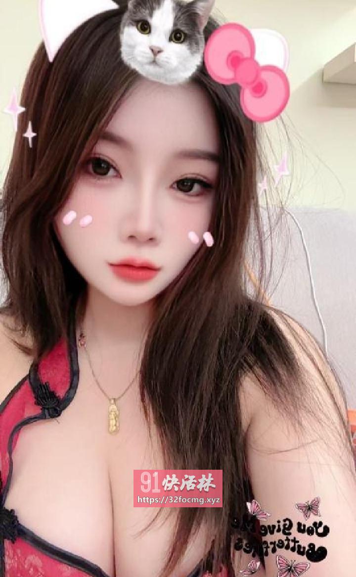 南昌勾人大奶小辣椒