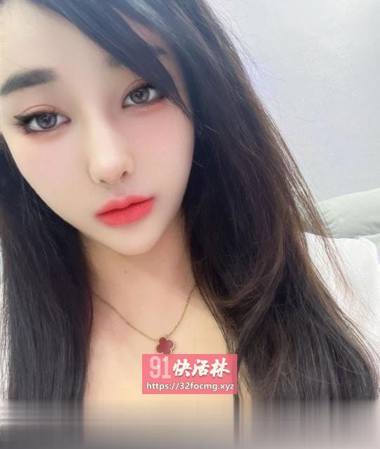 妹子身材火辣性感