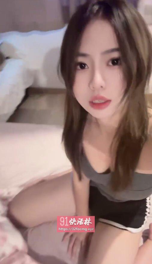 邢台粉嫩白丝一线天