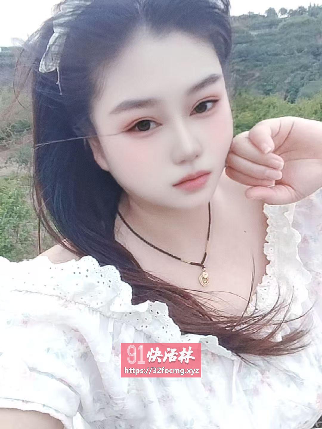 临潼丰满妹子