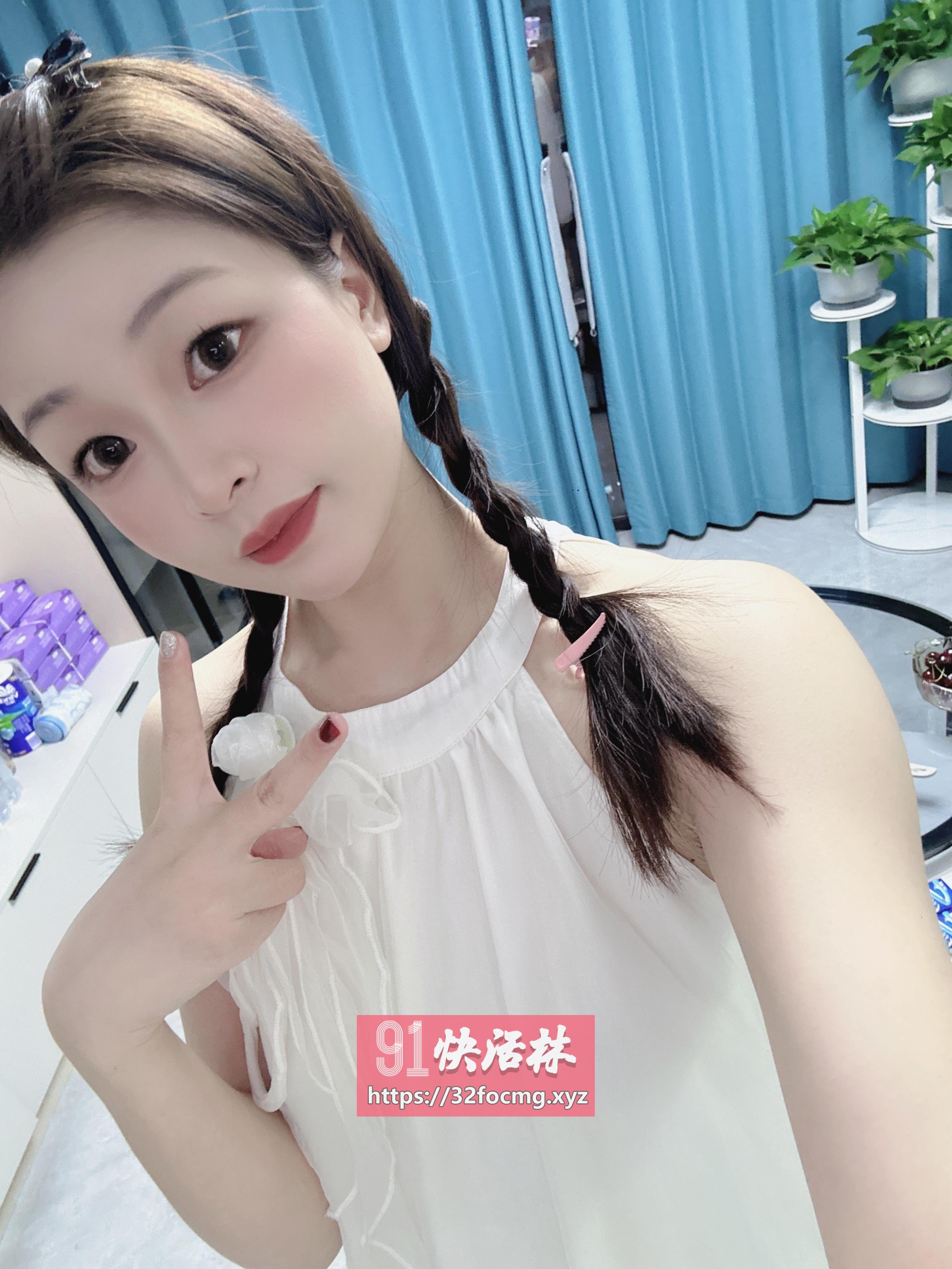 美臀女神