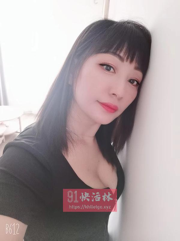 西丽风骚御姐
