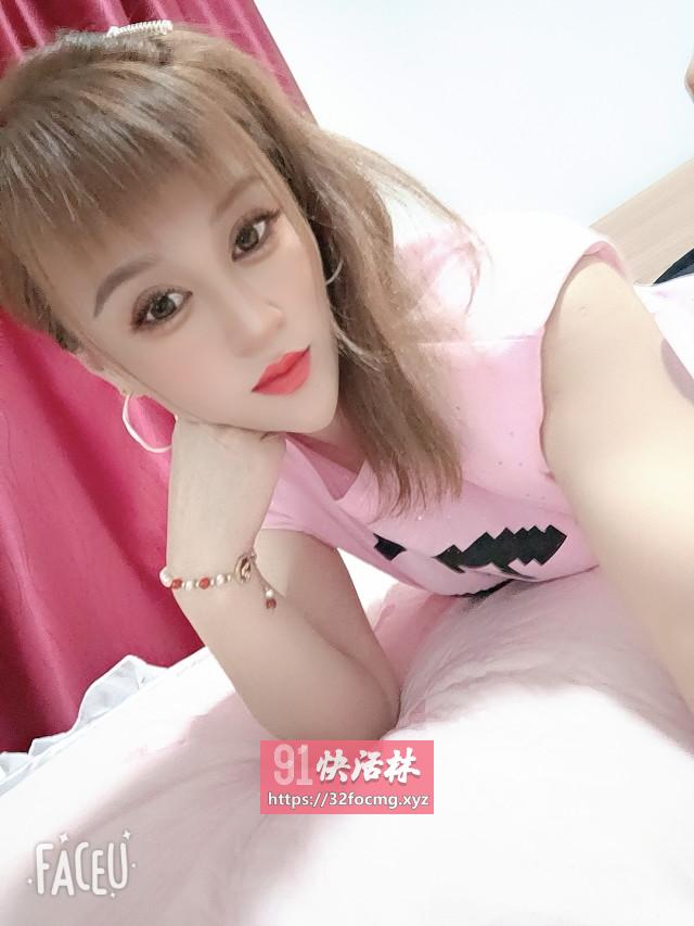 津南区欣然姐姐