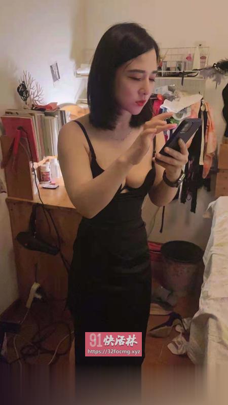温柔小女人彤彤