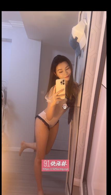 甜妹子悠悠