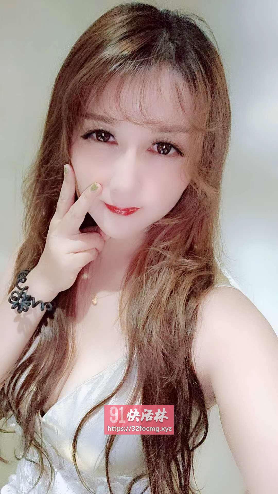 技术熟练的妹子