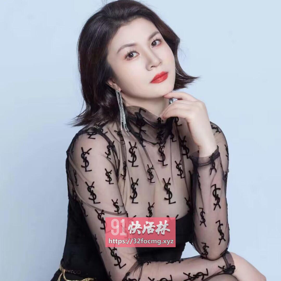 北门熟妇丽莎
