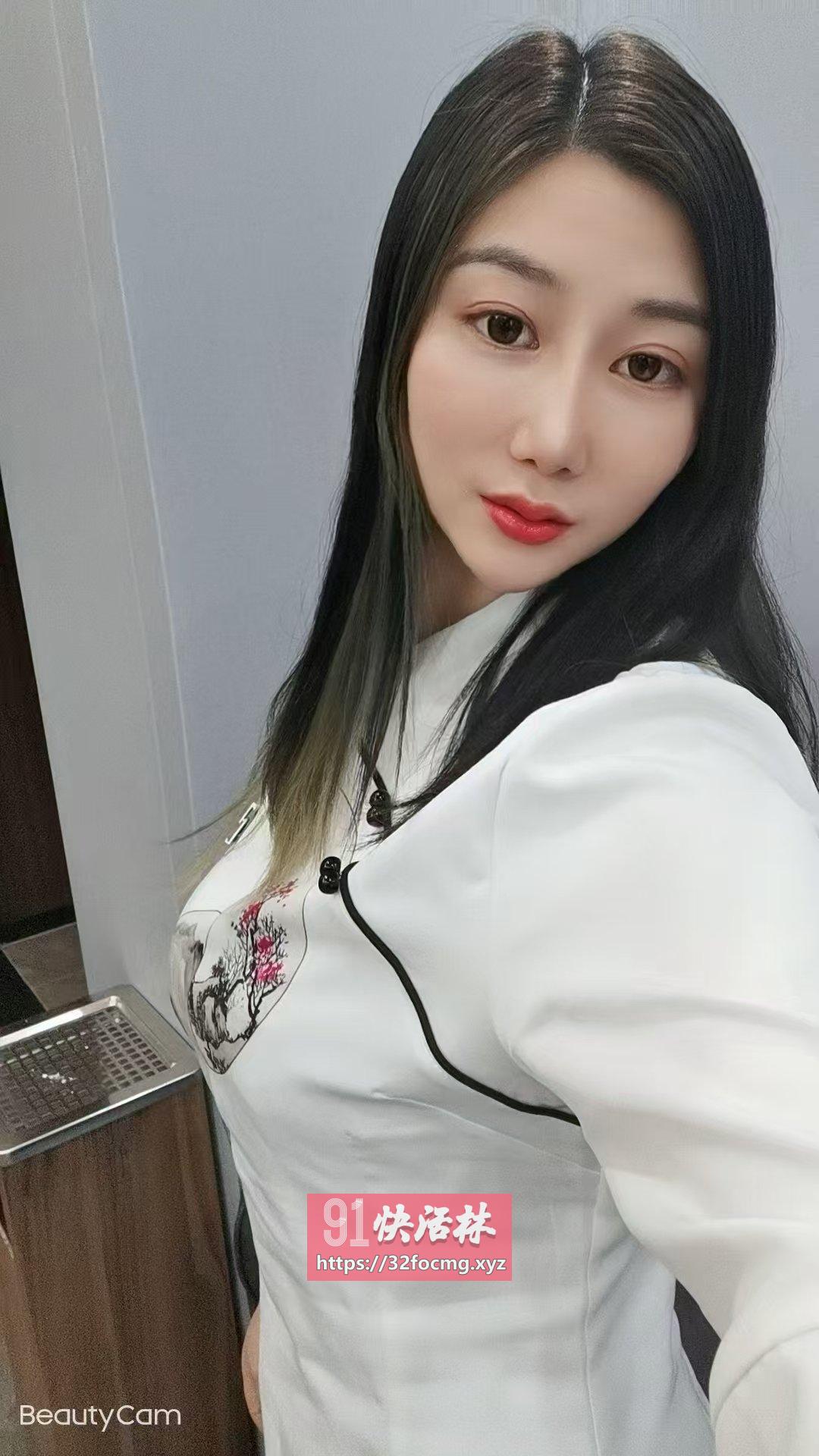 四川辣妹子温柔
