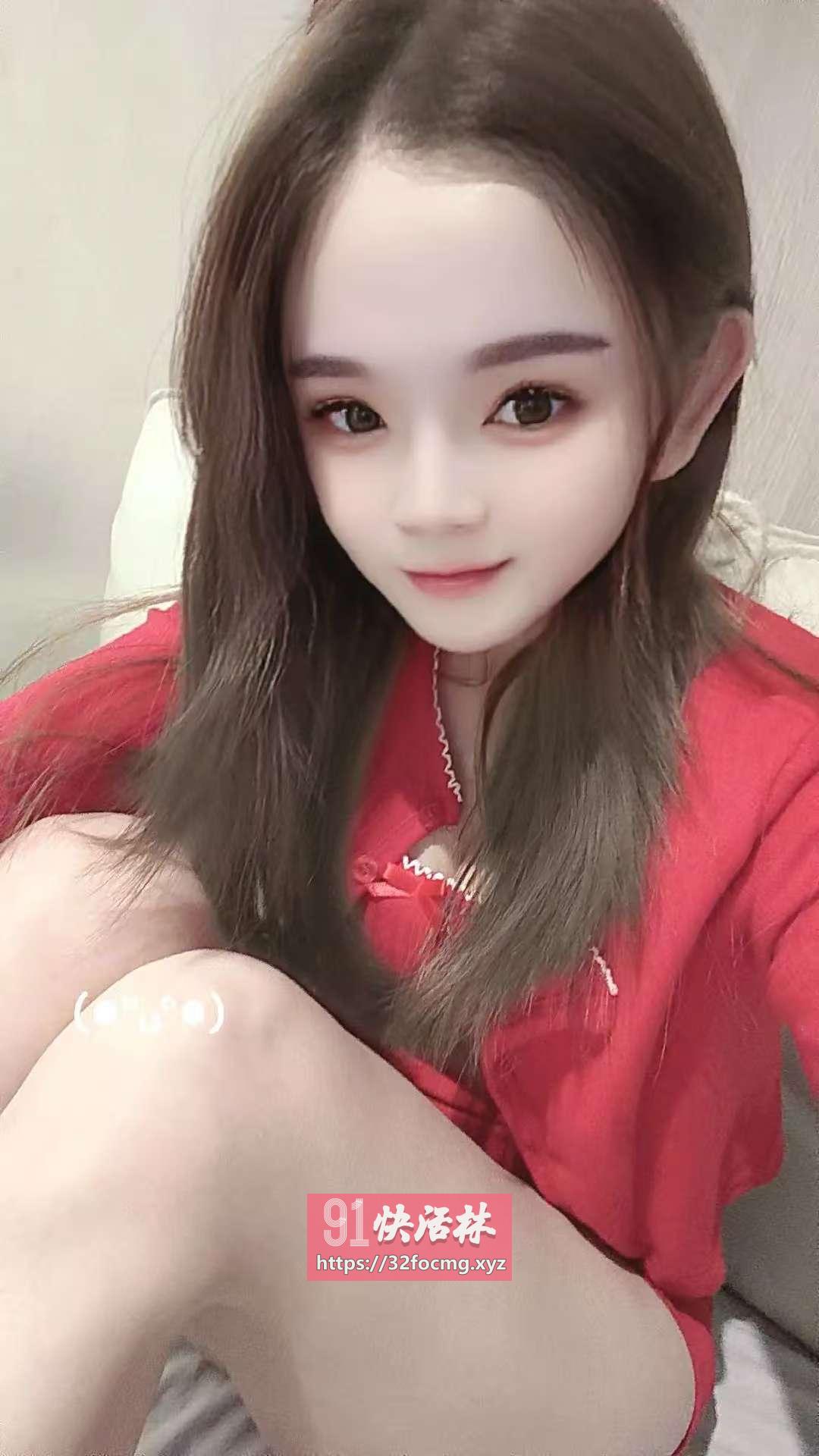 小姐姐高颜值