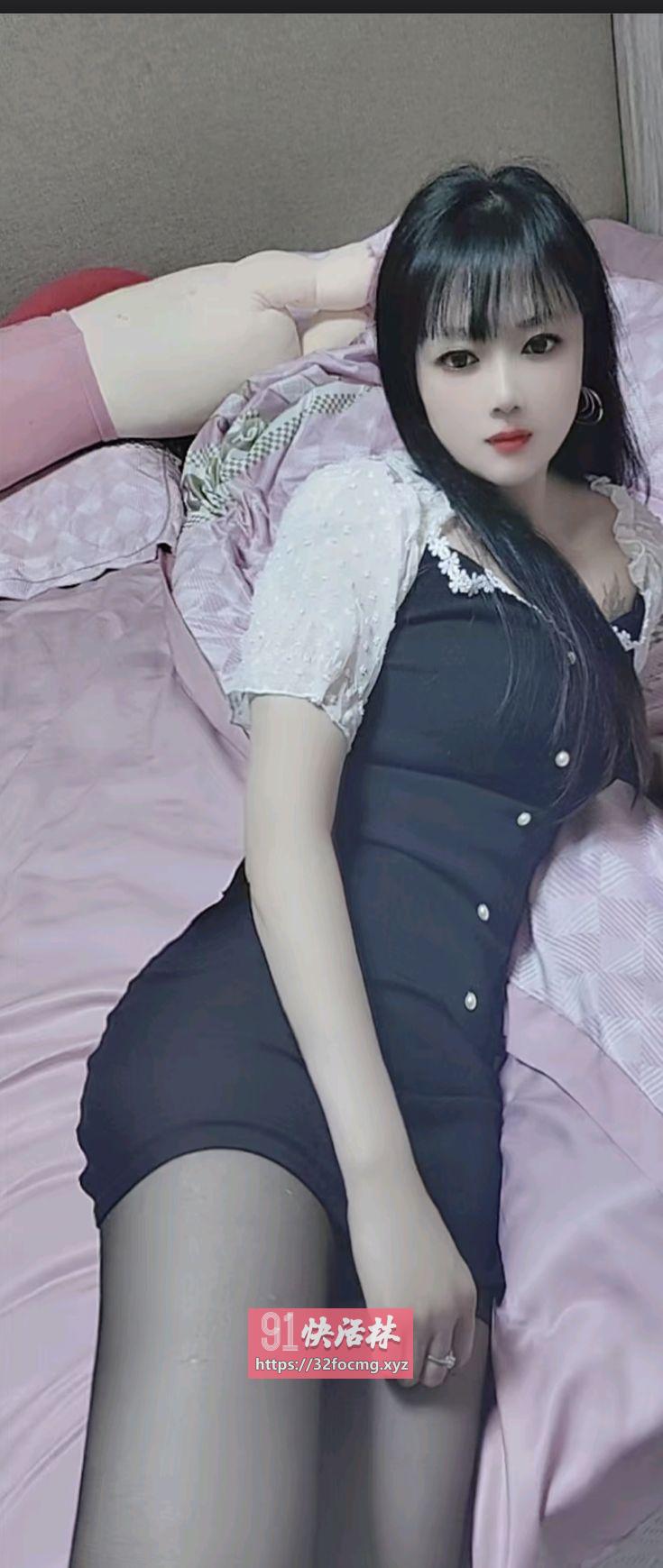 广州气质美女性感诱惑