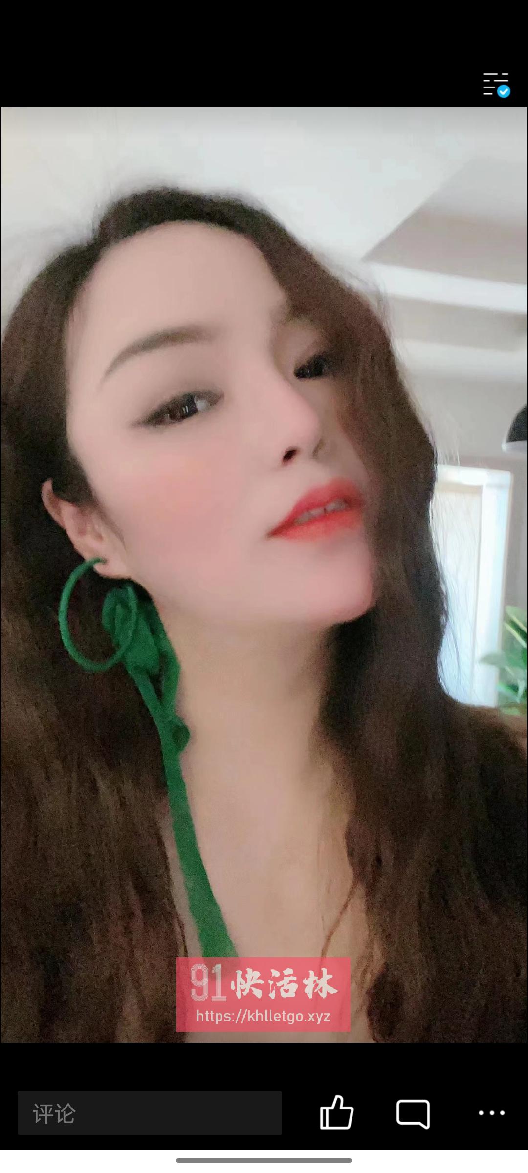 御女范妩媚少妇