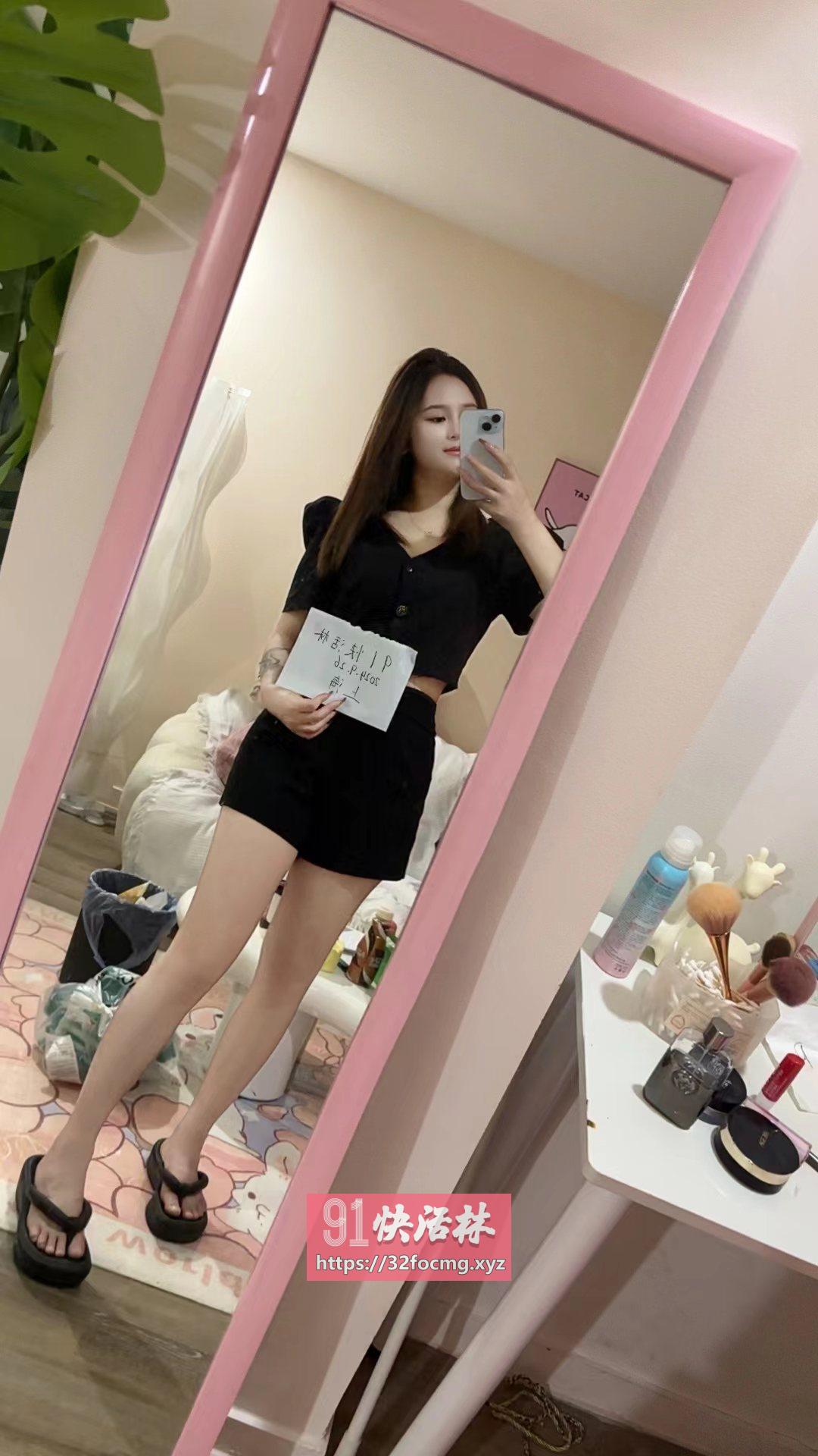 长宁甜妹小丫