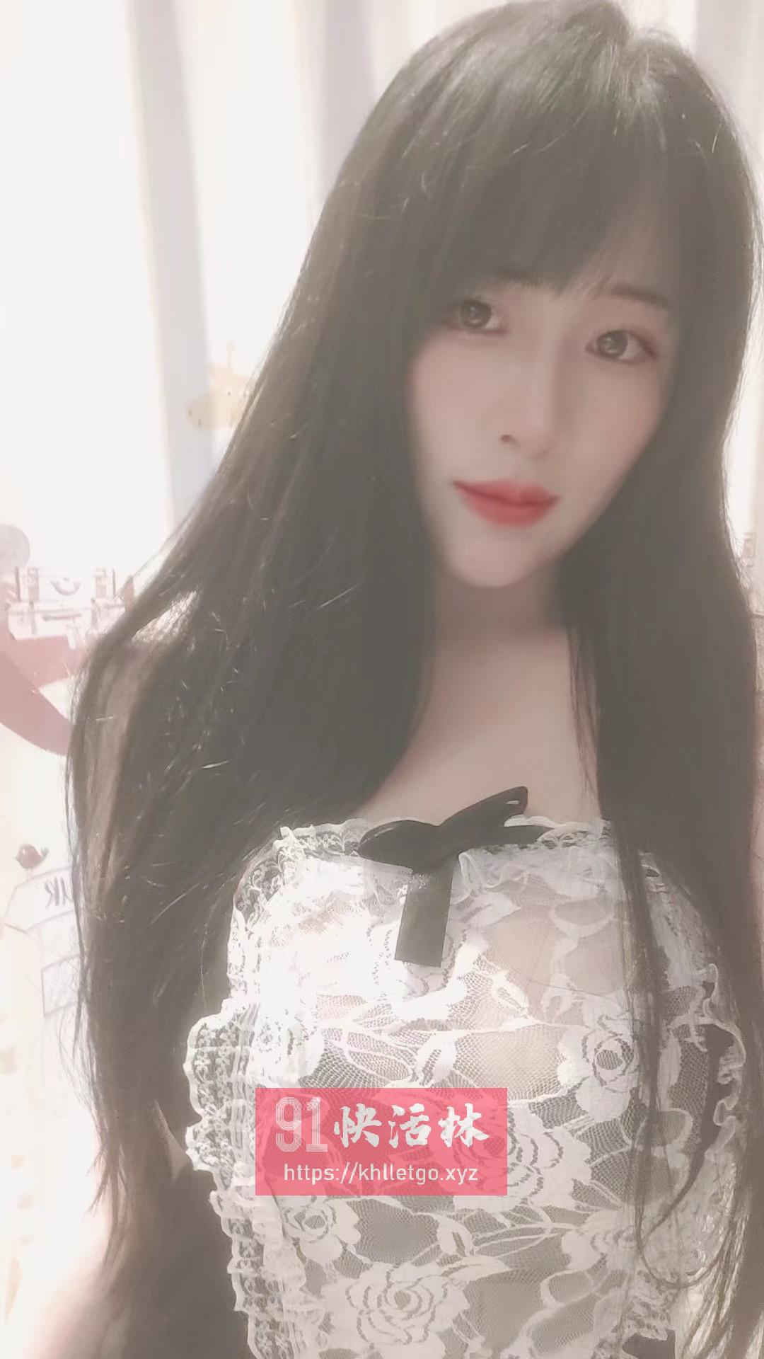 广州巨乳美女喵喵