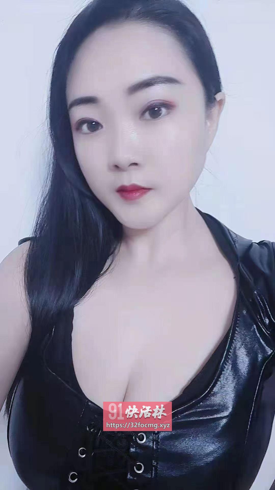 厦门骚气大奶美女