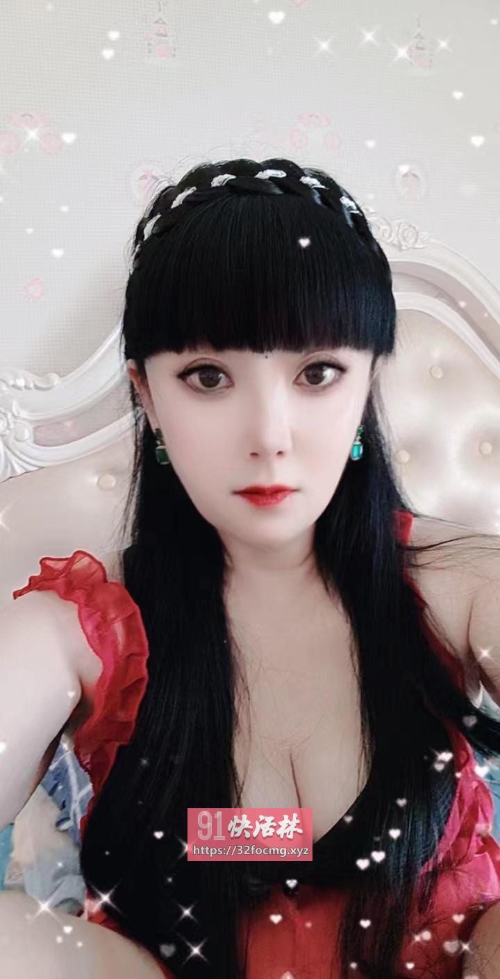 肉欲少妇