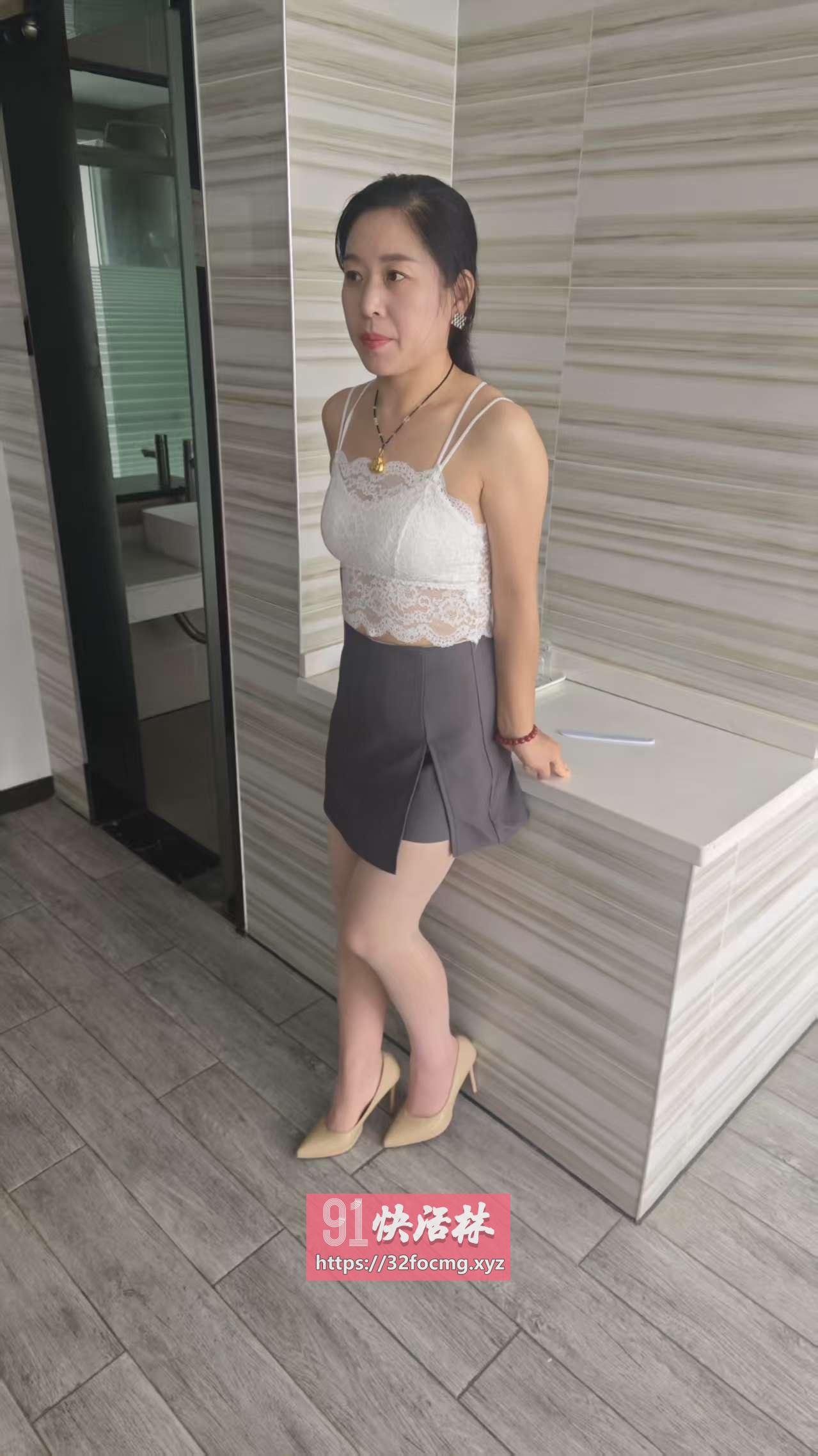 叠石桥少妇