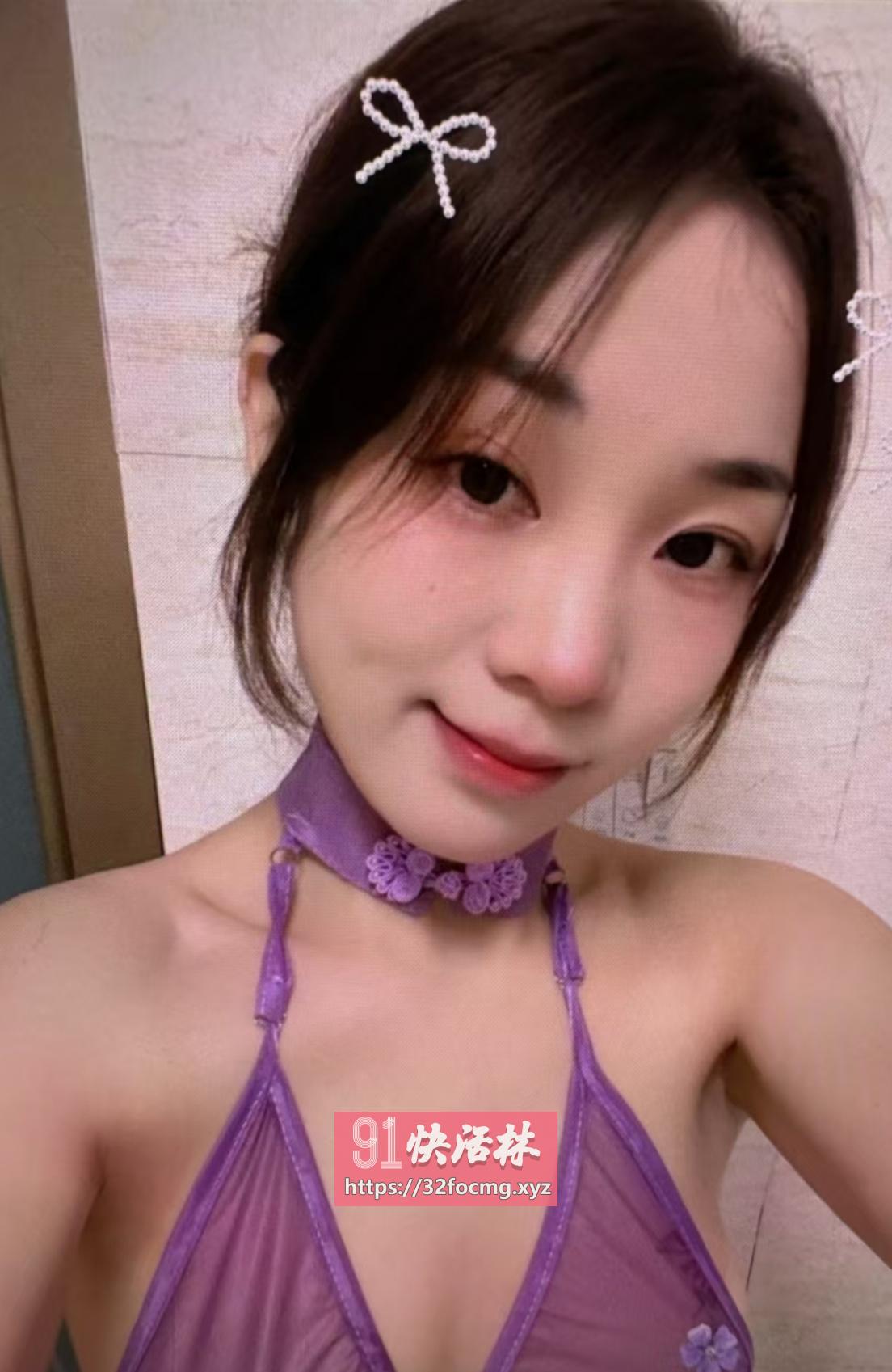 01年小萌妹
