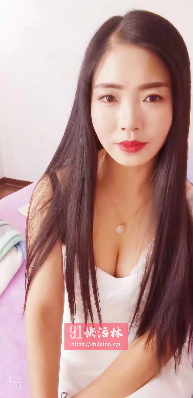 长发  蕾丝少妇
