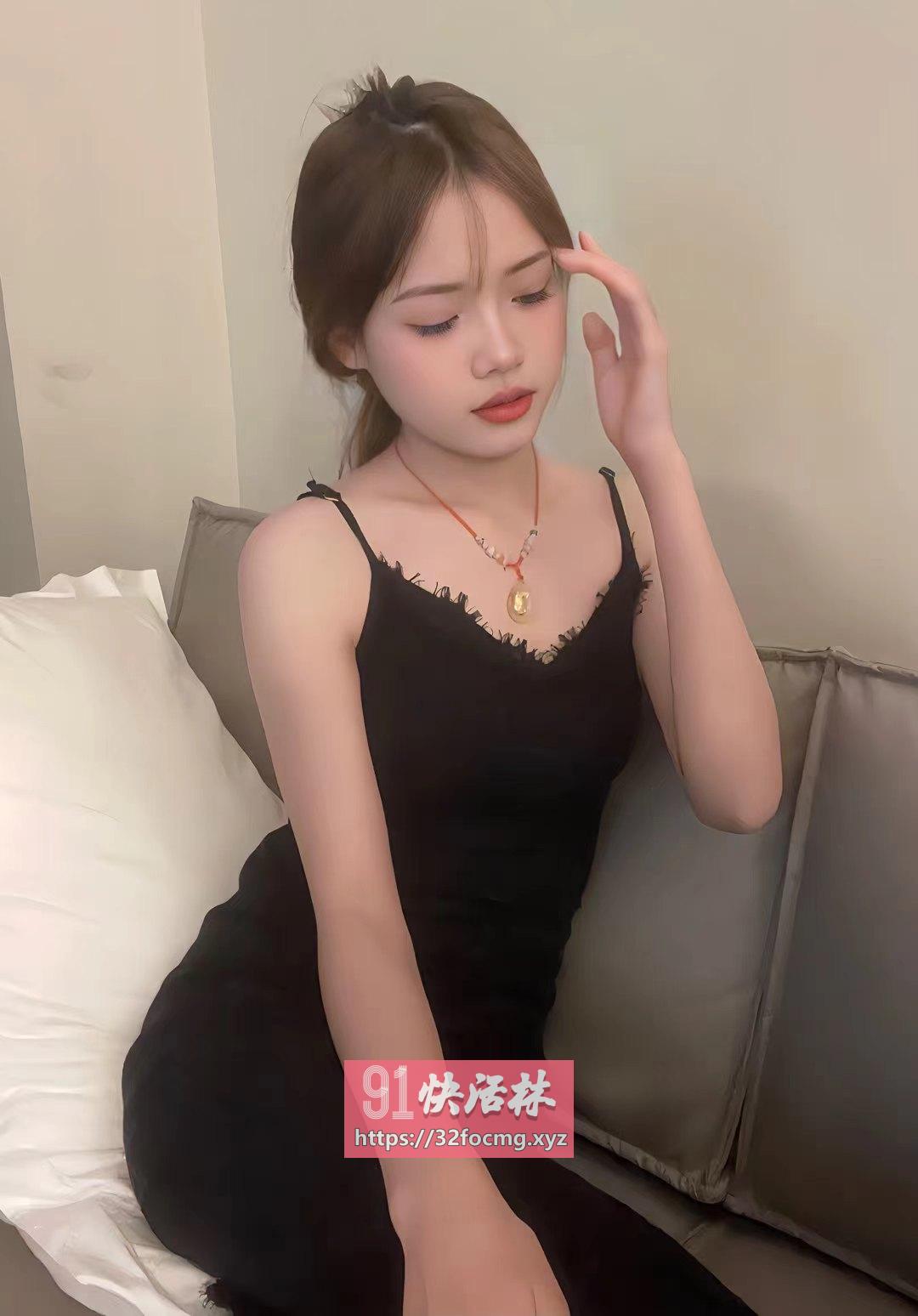 情趣颜值系奶糖公主