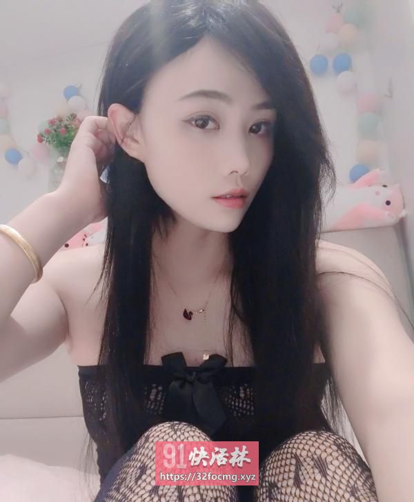 南山区爱笑的小姐姐