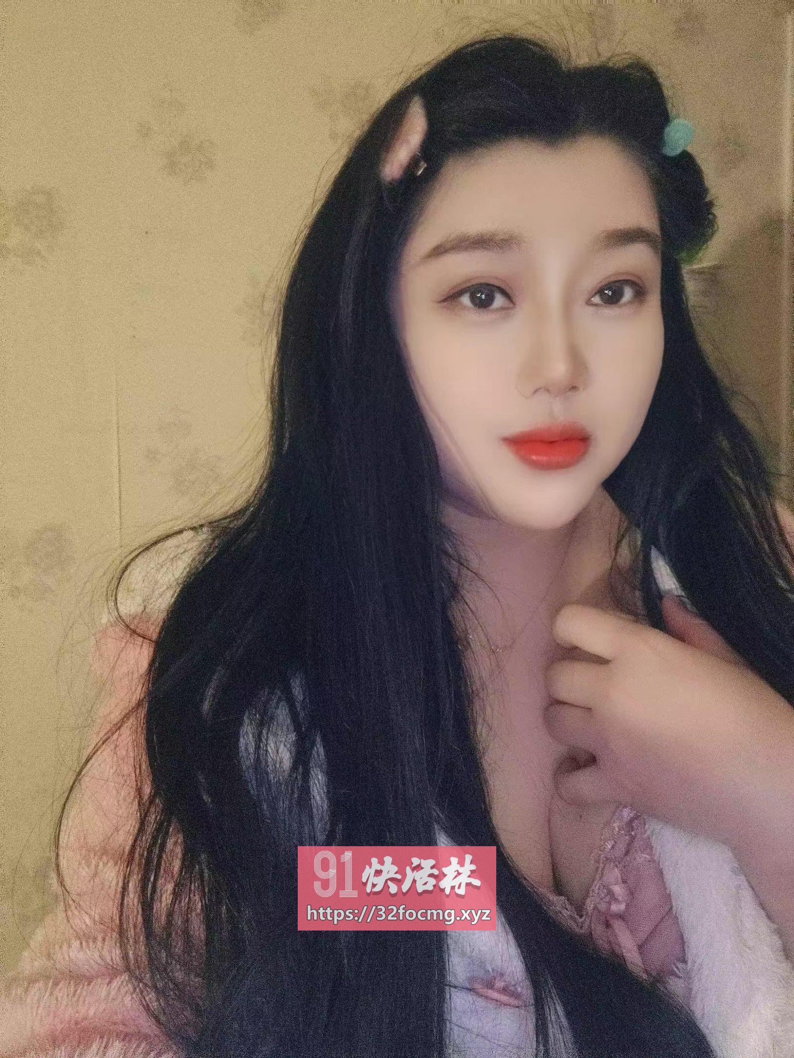 大熊妹子