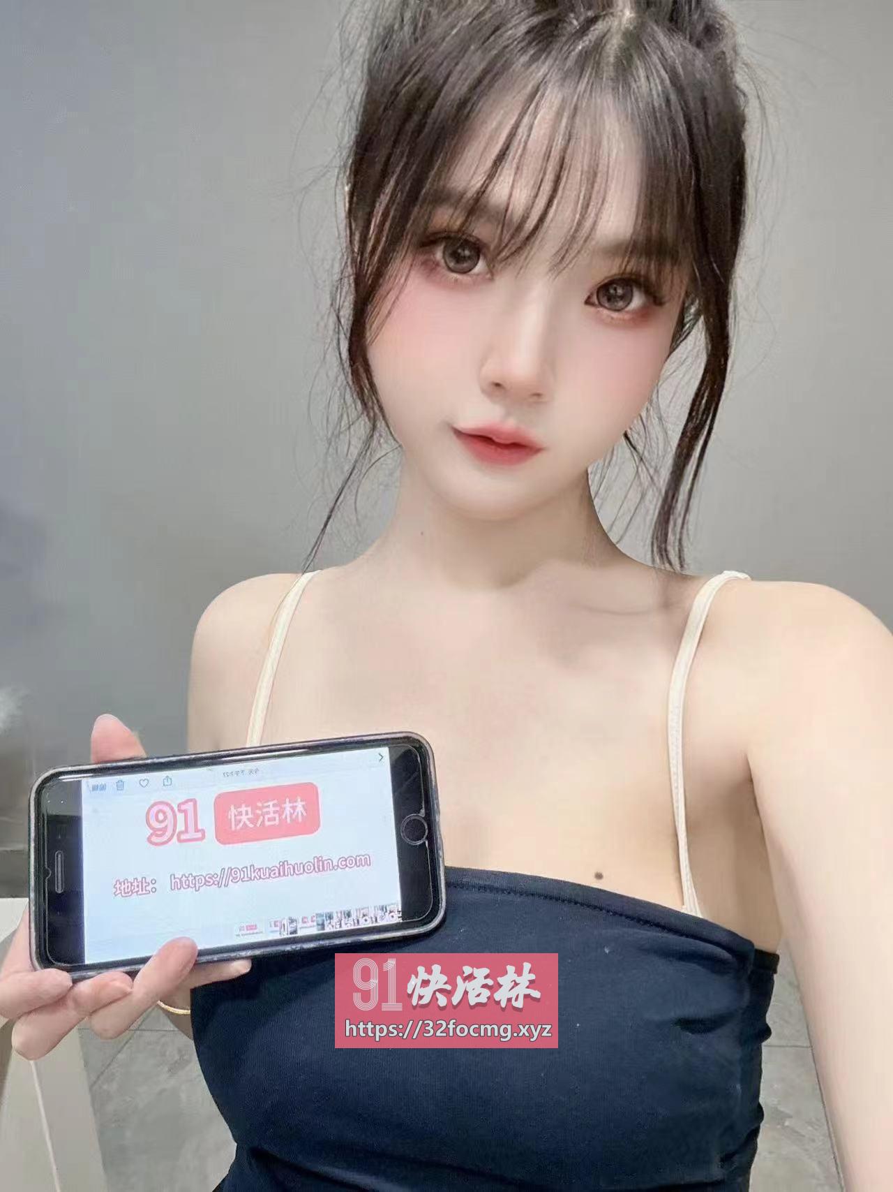 南山反差温柔小仙女