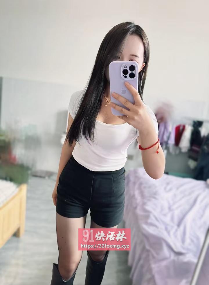 性感迷人小骚妇
