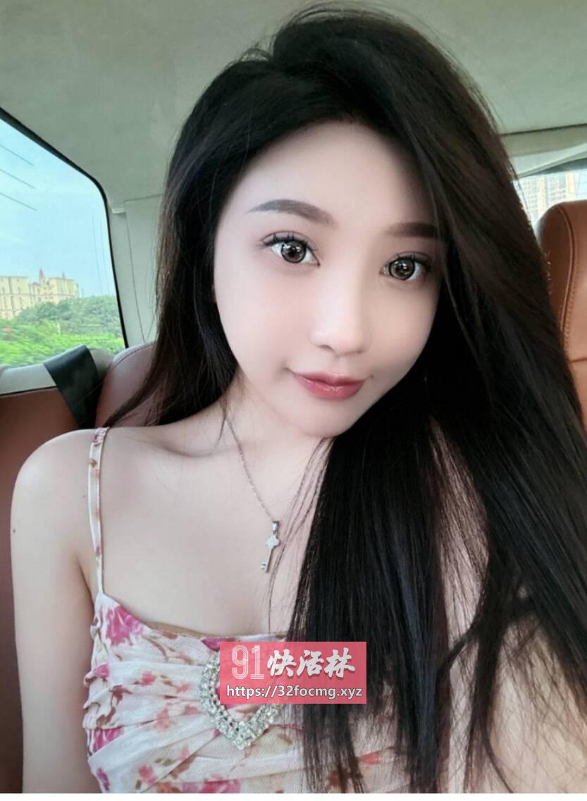 妹妹性格温顺态度好