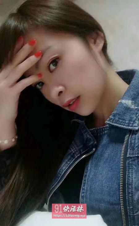 秦淮纯欲小少妇