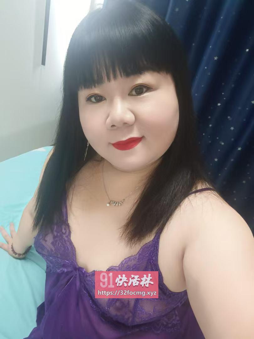 肥臀饥渴泻火熟女