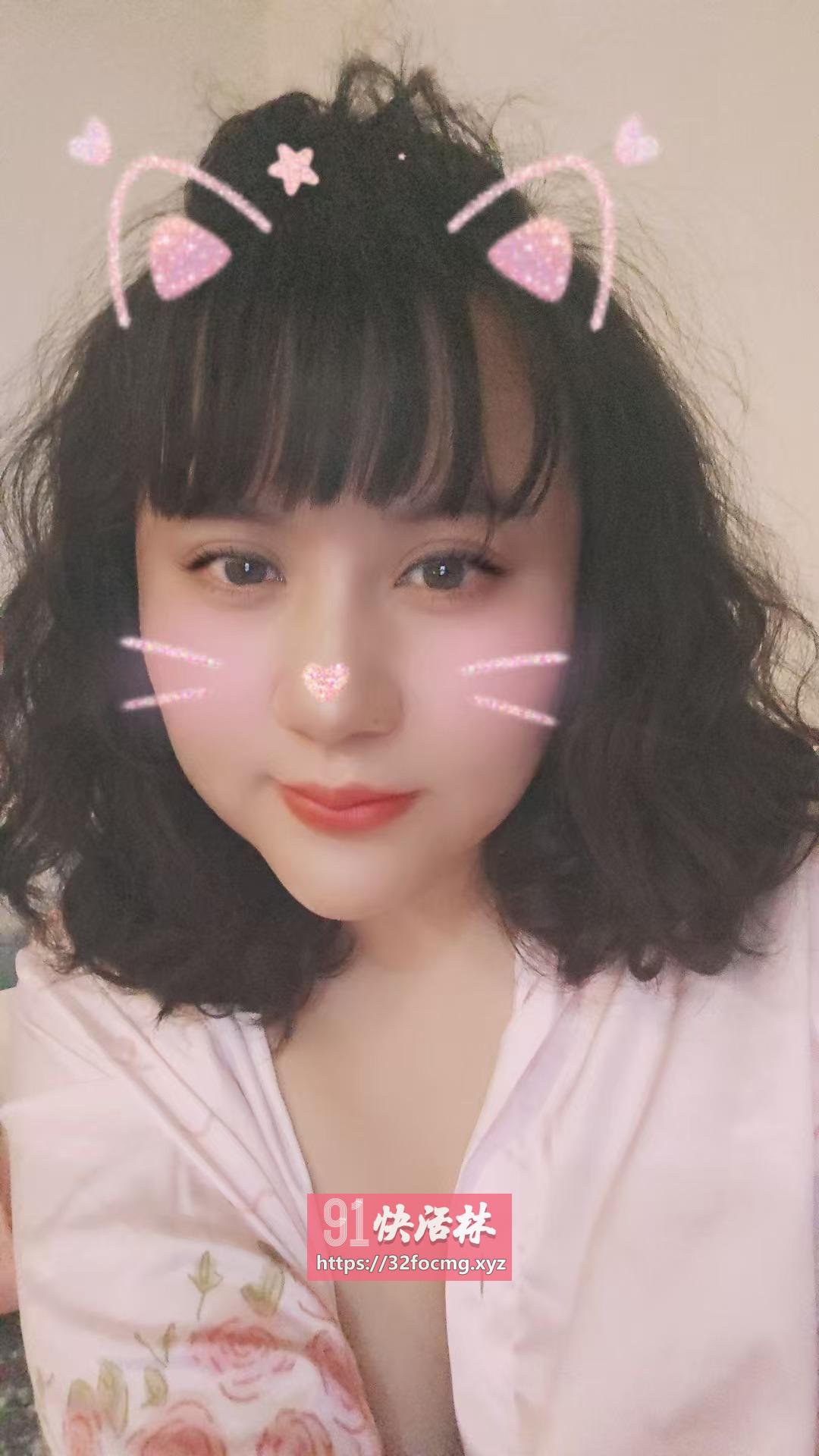 昆明小胖妞