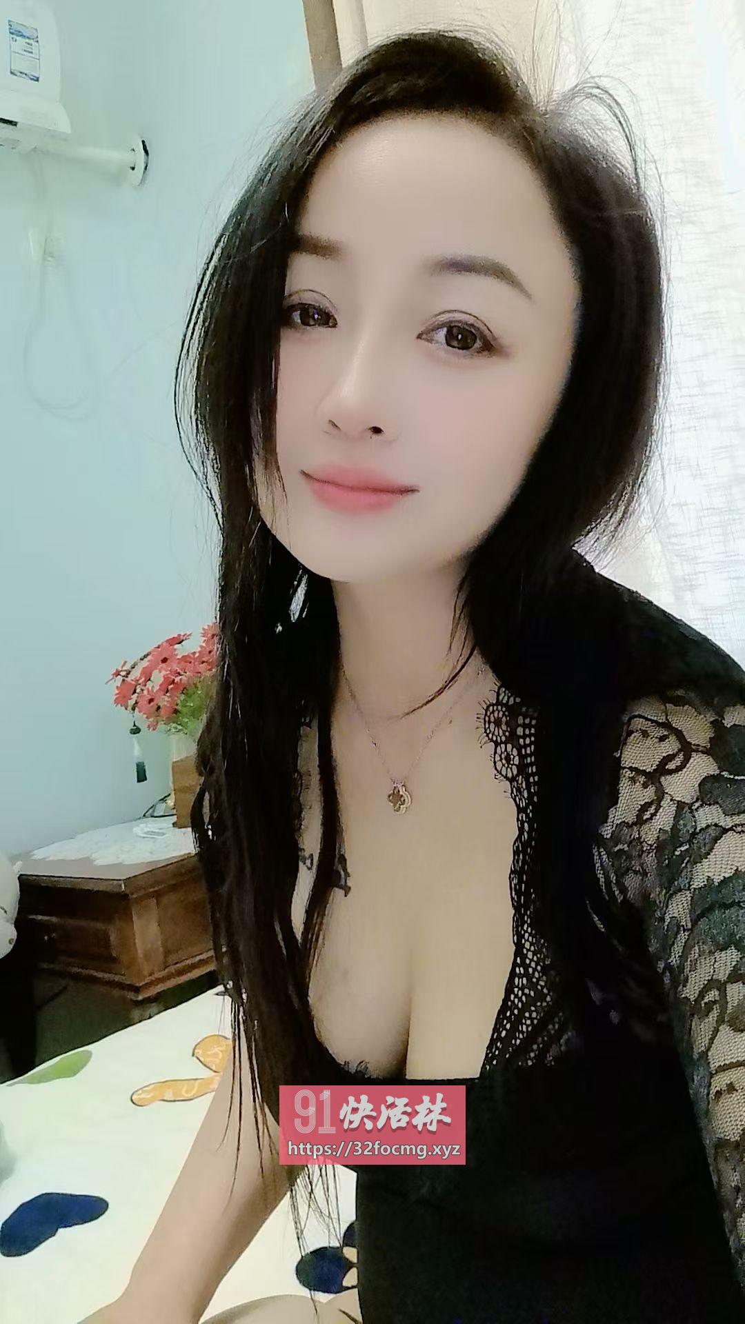 大胸少妇青青