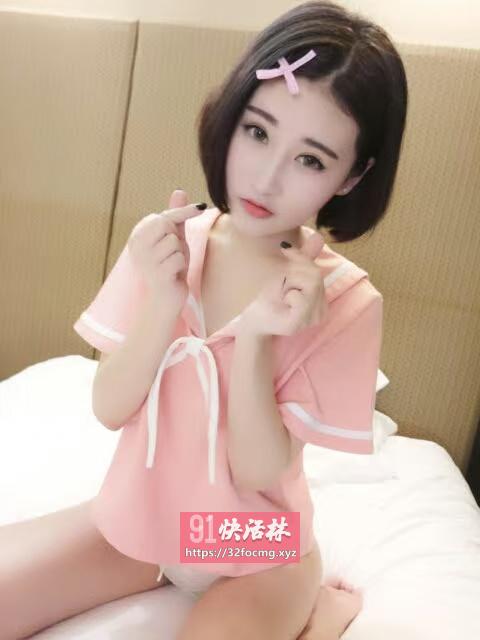 萝莉女友小敏