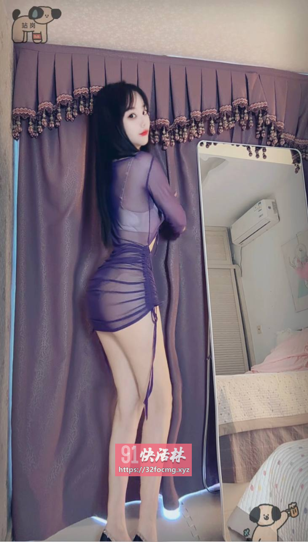 绝活颜值美女超级淫荡