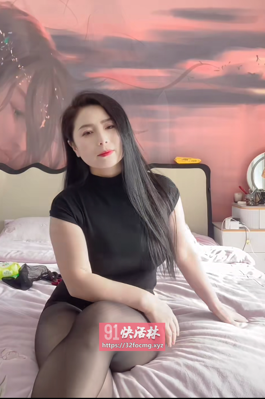黑丝情趣御姐很骚活很好