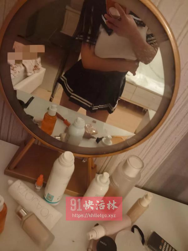 小女孩一枚