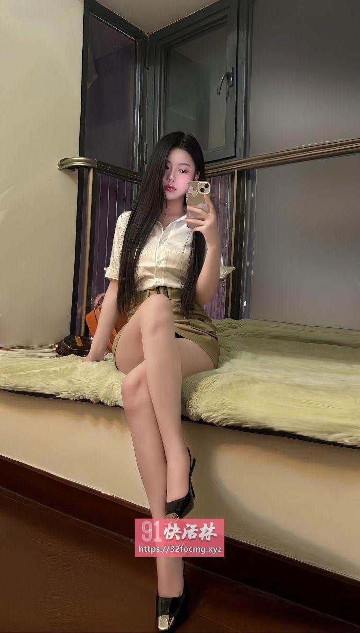 娇若无骨婀娜多姿