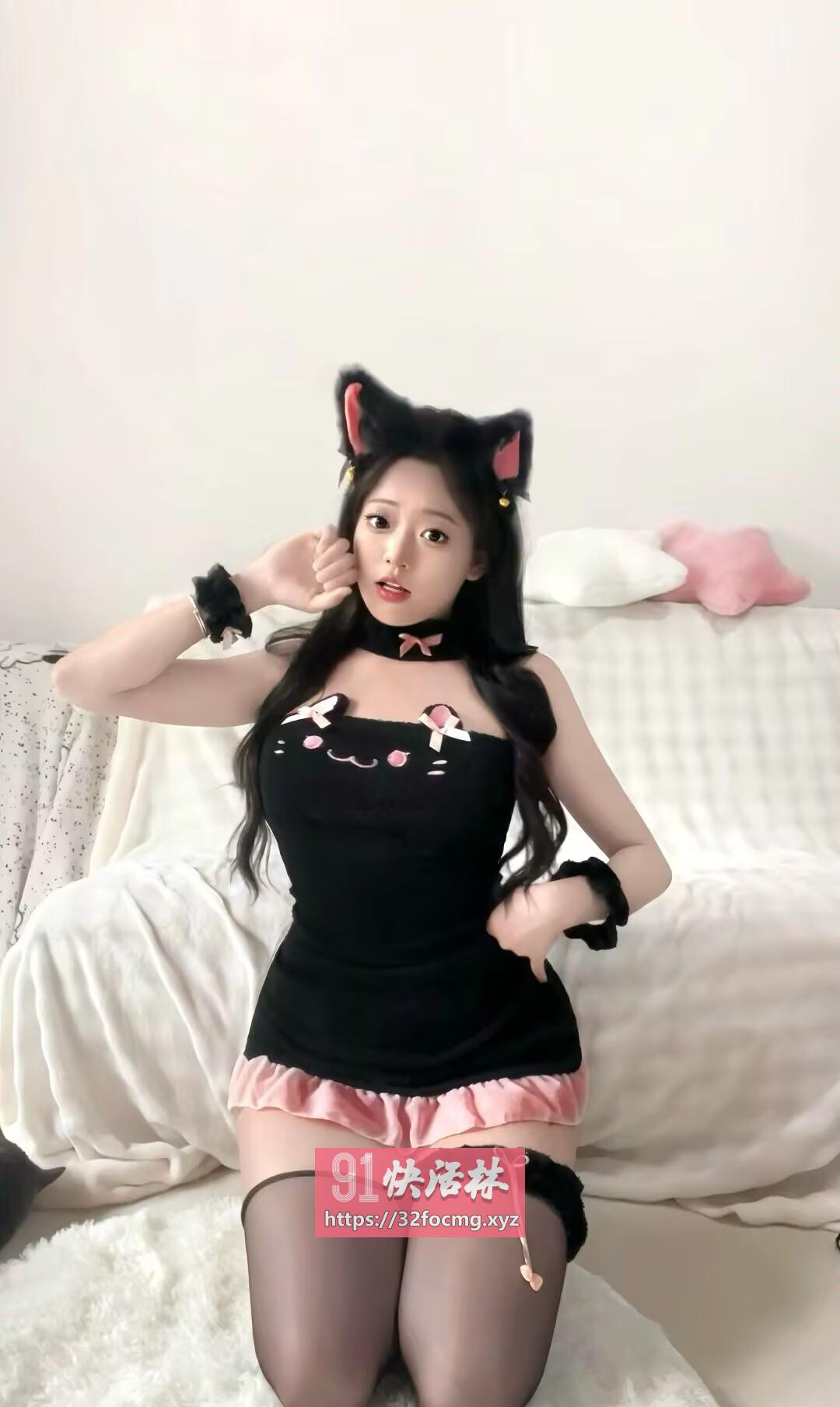 反差感颜值CC可外出