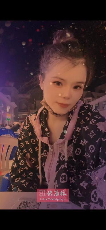 桥北骚气妹子