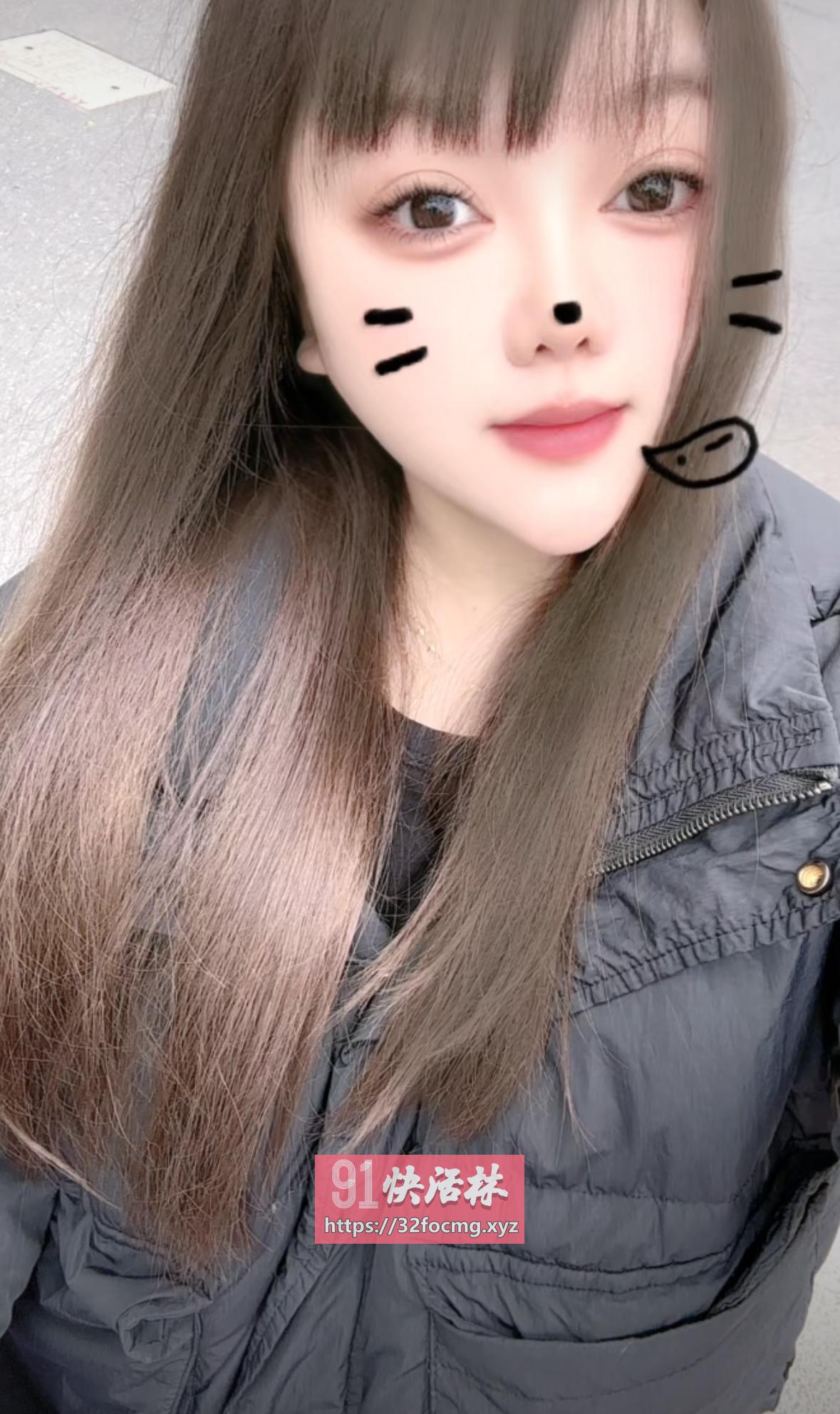 上海虹口热情美女