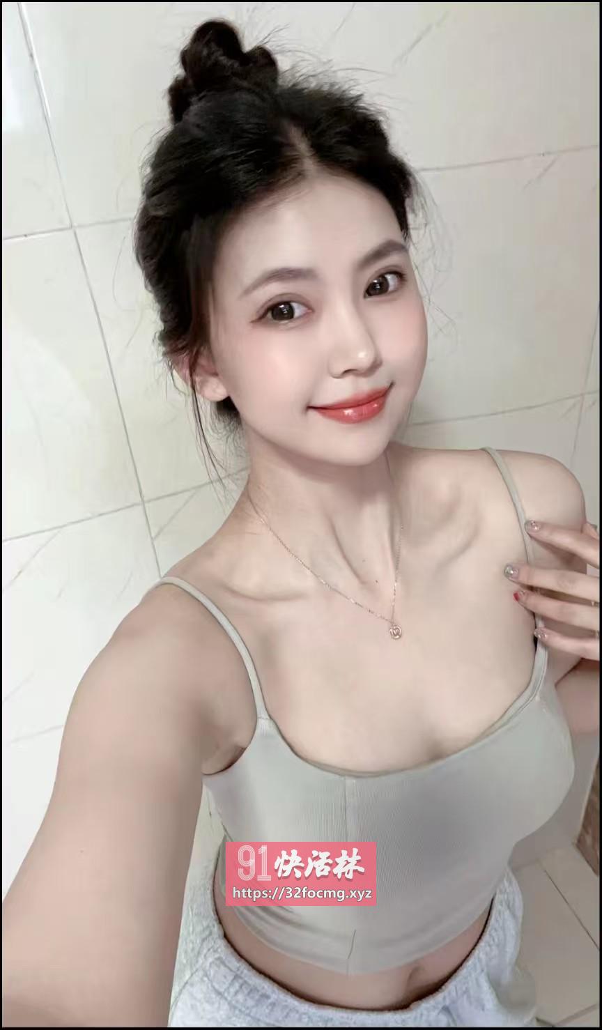 包河白嫩妩媚欲女