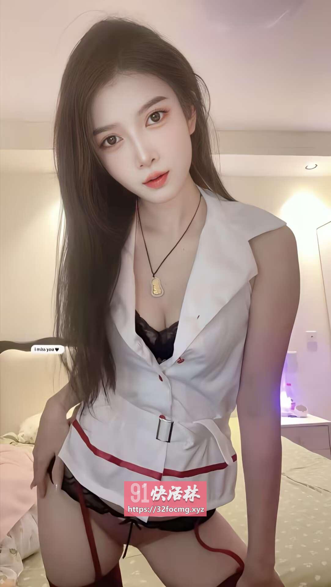 江北服务系性感骚妇小爱