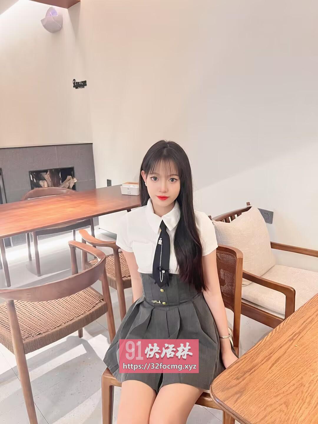 性感温柔服务小姐姐