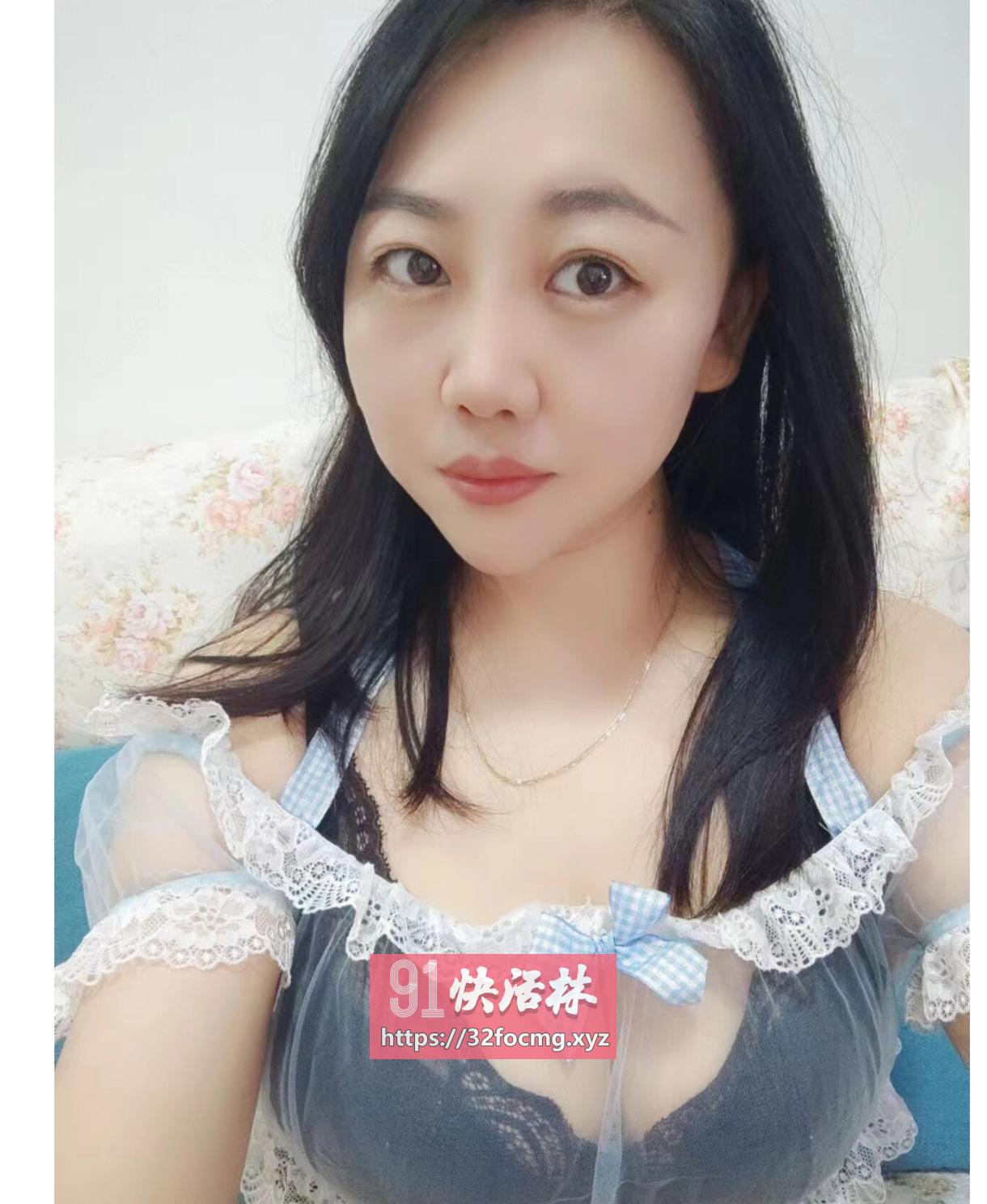 轻熟女少妇
