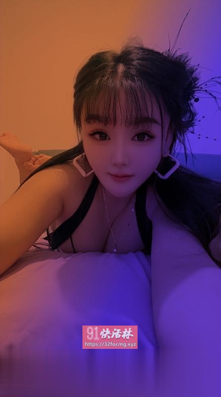 诱人小少妇