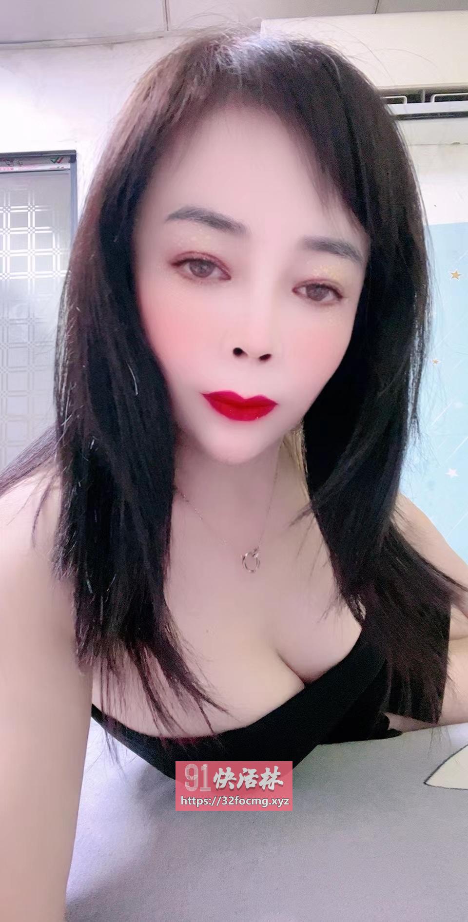 风骚熟女月月