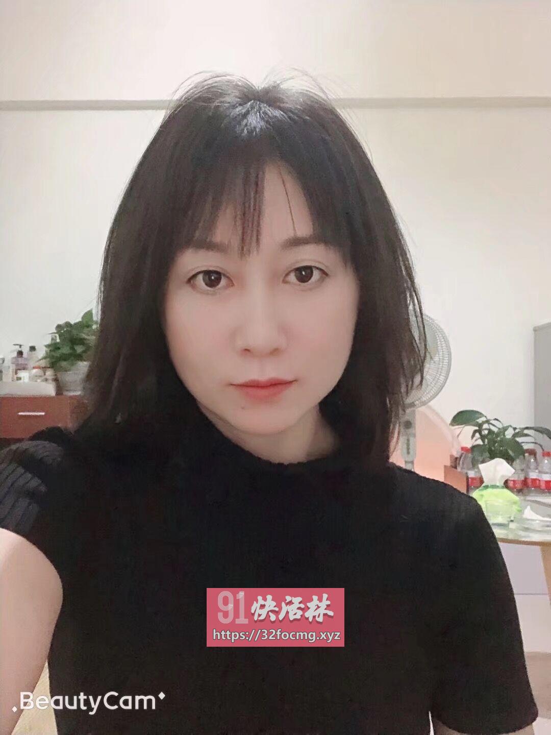 性价比熟女