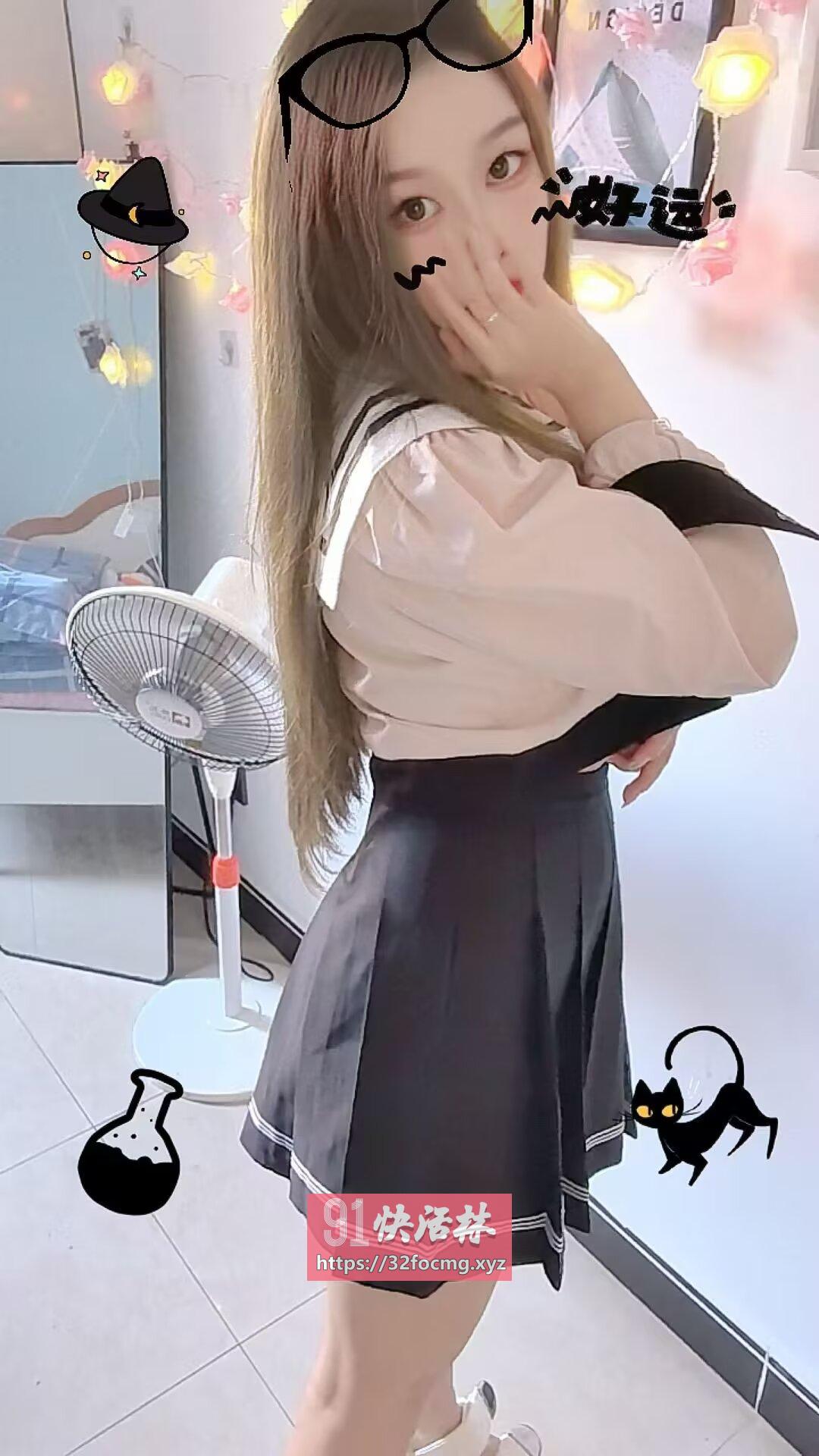极品长腿骚货水多服务好