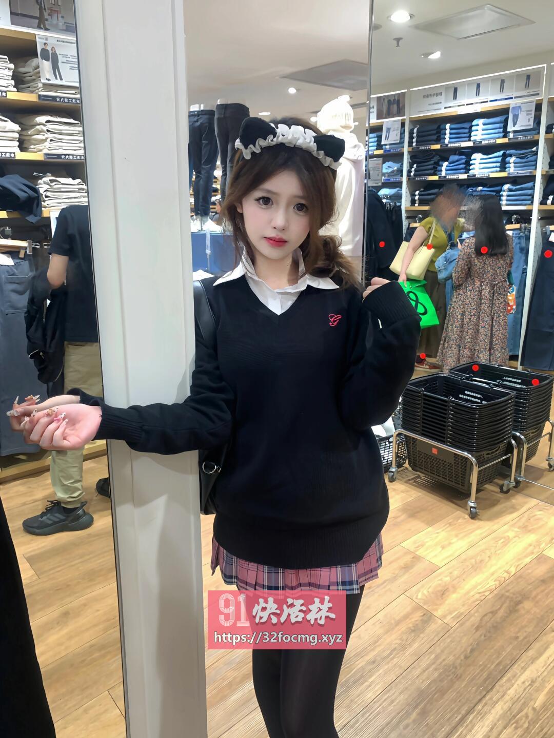 芜湖纯欲极品小嫩妹