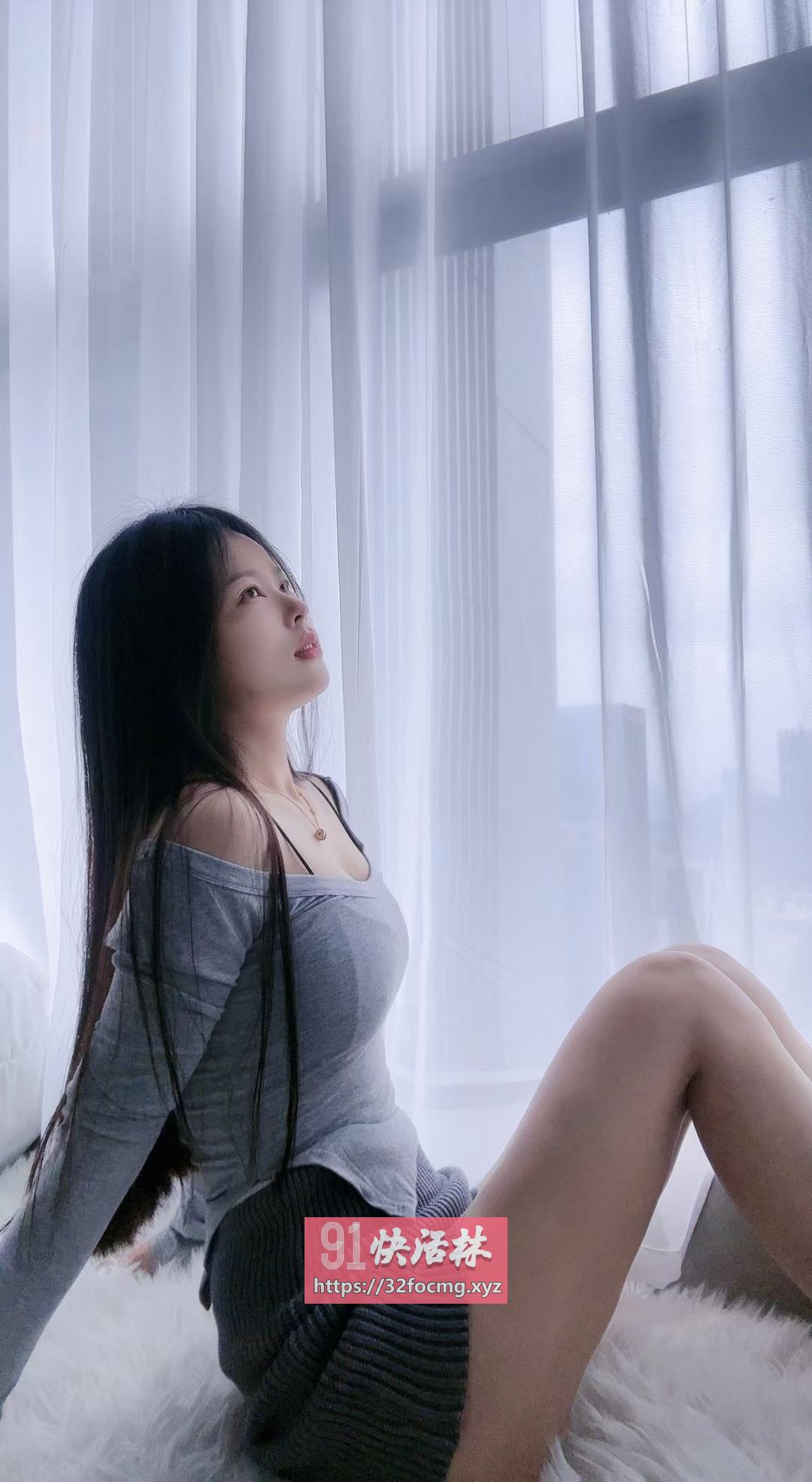 罗湖可爱性感美女小影